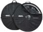 EVOC Road Bike One Pair Wheel Case