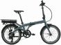 Falcon Compact 2026 Electric Folding Bike