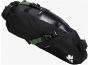 Miss Grape Cluster 7 Road Waterproof Saddle Bag