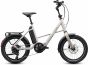 Cube Compact Hybrid 540 2027 Electric Bike