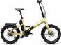 Cube Fold Hybrid Deluxe 540 2027 Electric Bike
