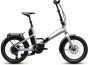 Cube Fold Hybrid 540 2027 Electric Bike