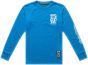 Troy Lee Youth Skyline Ride One Eye Long Sleeve T-Shirt