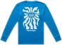 Troy Lee Youth Skyline Ride One Eye Long Sleeve T-Shirt