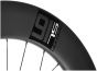 Vision Metron 91 SL Carbon Disc 700c Front Wheel