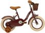 Huffy Vintage 12-Inch 2025 Kids Bike