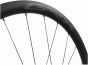 Shimano GRX WH-RX870 Disc Carbon Clincher 700c Front Wheel