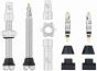 Wolf Tooth Tubeless Valve Stems