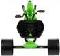 Green Machine 16-Inch Drift Trike