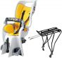 Topeak Babyseat II and Rack Disc Child Seat