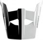 100% Aircraft Visor