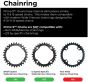 Box One Prime 9 9-Speed Chain