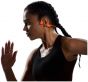 Shokz OpenRun Pro 2 Mini Headphones – Orange, image 5 of 5