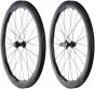 Princeton CarbonWorks Dual 5550 Evolution White Industries 700c Wheelset