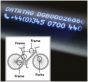 Datatag UV Bike Ultimate Security Marking System