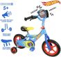 Hot Wheels Revver 12-Inch Kids Bike