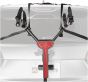 Allen Sports Folding 2-Bike Car Rack