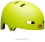Bell Span Kids Helmet – Green, image 4 of 6