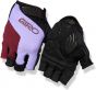 Giro Strada Massa Super Womens Short Finger Gel Gloves