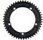 Genetic Tibia Track Chainring