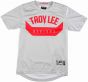 Troy Lee Flowline Youth Short Sleeve Jersey