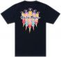 Troy Lee Feathers Youth Short Sleeve T-Shirt
