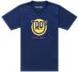 Troy Lee Happy Dayz Youth Short Sleeve T-Shirt