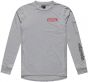 Troy Lee Ruckus Ride Custom Paint Long Sleeve T-Shirt