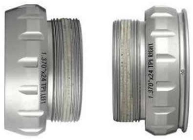 Fulcrum Racing Torq BB Outboard Cups
