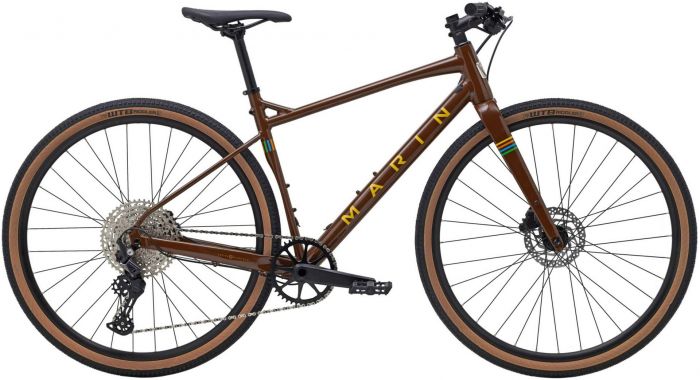 Marin DSX 2 2023 Bike