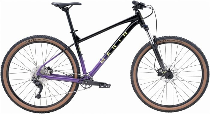 Marin Bobcat Trail 4 2025 Bike