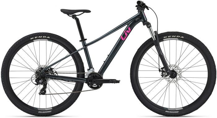 Liv Tempt 4 2024 Womens Bike