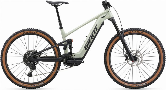Giant Stance E+ 2 2027 Electric Bike