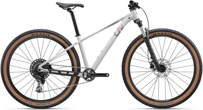 Liv Tempt 1 2027 Bike