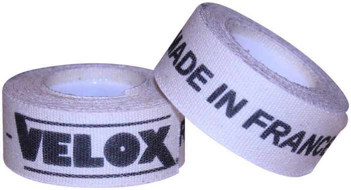 Velox Cotton Rim Tape