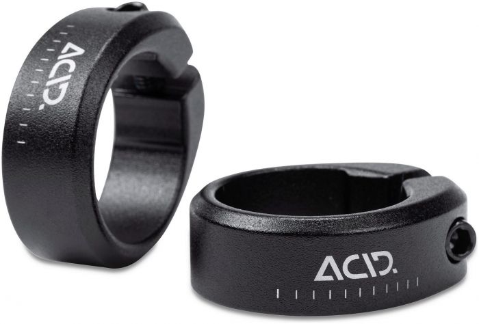 Acid Grip Clamp