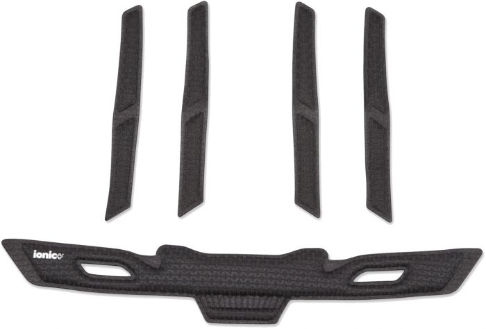 Giro Helios/Eclipse Replacement Pad Kit