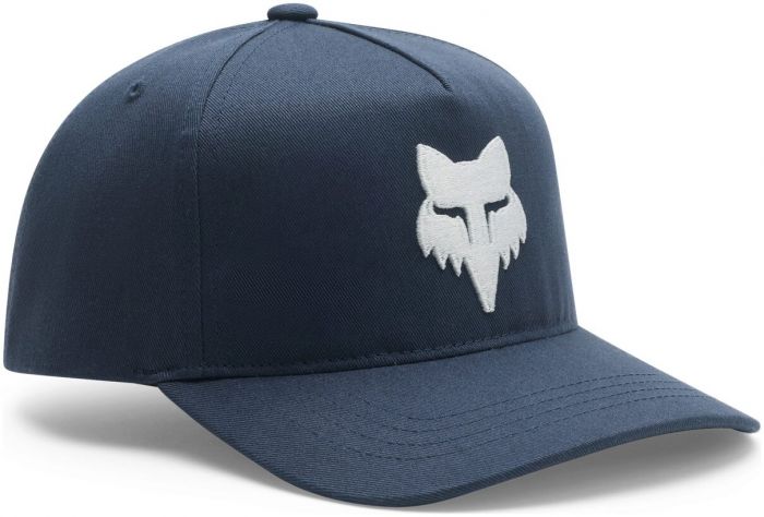 Fox Fox Head Subframe Youth Hat – Midnight