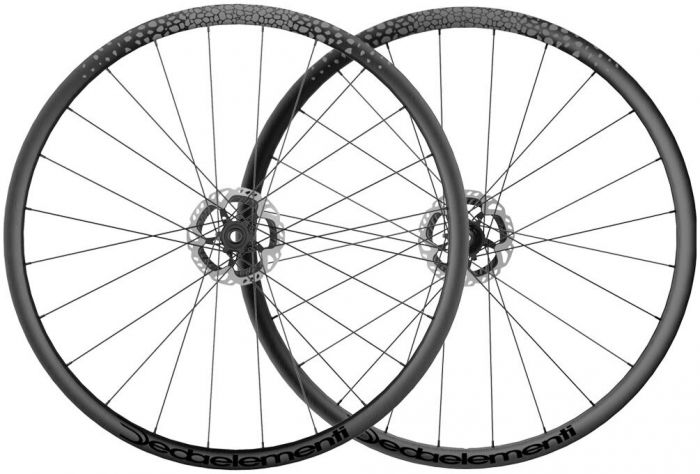 Deda Gera Gravel Alloy 700c Wheelset