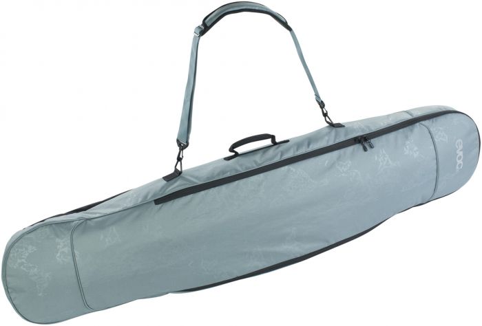 EVOC Snowoard Bag – Steel