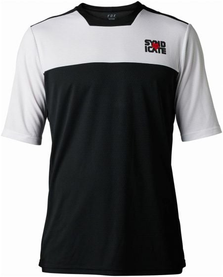 Fox Defend Syndicate Jersey