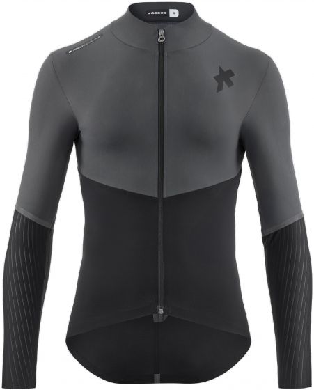 Assos Equipe RS Alleycat Shell S11 Jacket