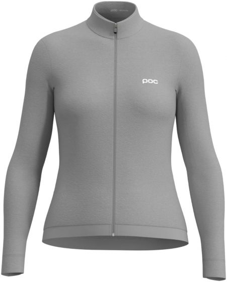 POC Thermal Lite Womens Long Sleeve Jersey