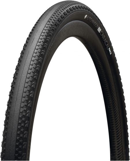 Hutchinson Caracal Race 700c Tubeless Tyre – Black