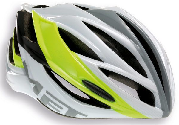 MET Forte 2015 Helmet