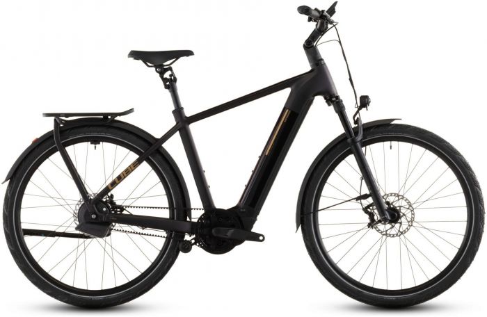 Cube Kathmandu Hybrid Comfort SLX 800 2026 Electric Bike
