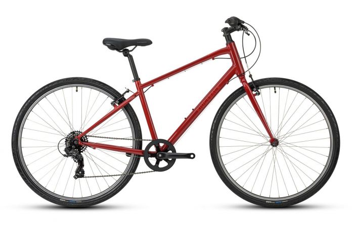 Ridgeback Comet 2022 Bike