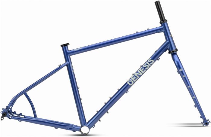 Genesis Vagabond 2026 Frameset