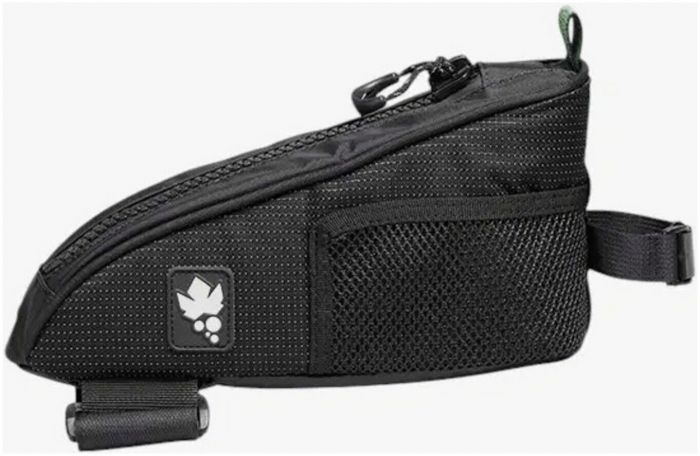 Miss Grape Node Adventure Top Tube Bag