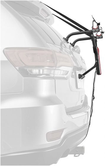 Allen Sports Folding 1-Bike Car Rack